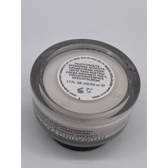 Bobbi Brown Hydrating Face Cream, Brown, 1.7 Fl Oz NWOB - Picture 4 of 4